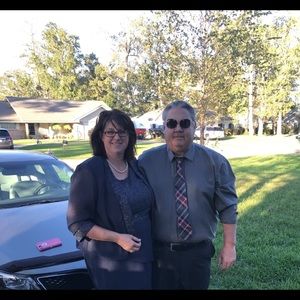 Meet your Posher, Kimberlee